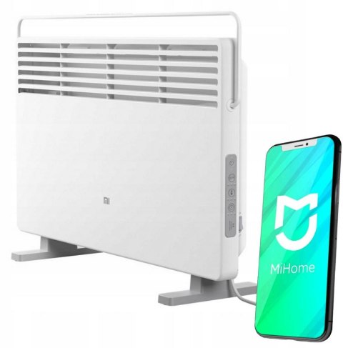 Grzejnik konwektorowy Xiaomi Mi Smart Space Heater S