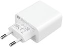 Ładowarka sieciowa Xiaomi 33W Mi Wall Charger (Type-A+Type-C)