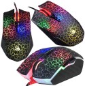Mysz A4tech Bloody Blazing A70