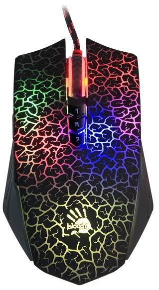 Mysz A4tech Bloody Blazing A70