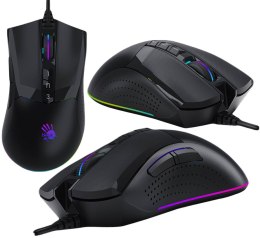 Mysz przewodowa A4tech Bloody W90 Pro Activated czarny