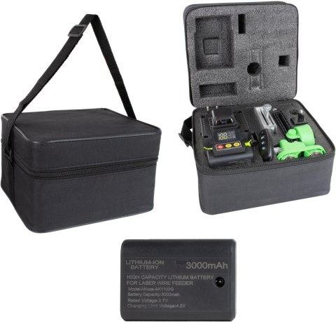 Poziomica laserowa Miton MT-16360