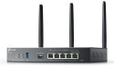 ROUTER TP-LINK ER706W VPN Omada AX3000