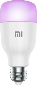 Żarówka Inteligentna Wi-Fi Xiaomi Mi Smart LED Bulb Essential RGBW