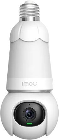 Kamera IP Imou kamera żarówka Bulb Cam 5MP IPC-S6DP-5M0WEB