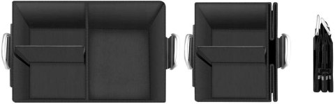 Organizer Gotel A14G do bagażnika samochodu