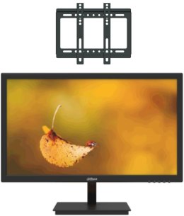 MONITOR DAHUA LM22-L200 + GRATIS UCHWYT